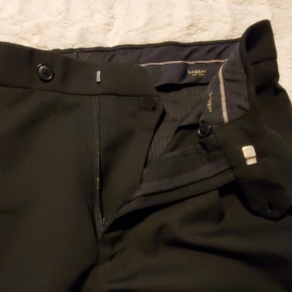 NWT Haggar dress pants - Picture 7 of 7